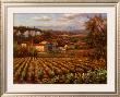 Vino Rosso by Giulio Romano Limited Edition Print