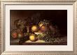 Fruit, 1820 by James Peale Limited Edition Print