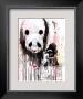 Will Come To Take Sadness Away by Lora Zombie Limited Edition Print