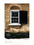 Christmas Window by David Doss Limited Edition Print