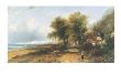 Isle Of Wight by Frederick William Watts Limited Edition Print