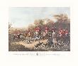 The Bury Hunt by Charles D'agar Limited Edition Pricing Art Print