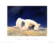 Sleeping Bears by Cliff Wright Limited Edition Pricing Art Print
