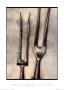 Carving Forks by Bob Carlos Clarke Limited Edition Pricing Art Print