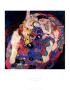 Die Jungfrau by Gustav Klimt Limited Edition Pricing Art Print