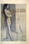 Nude by Conte De Balthus Limited Edition Pricing Art Print