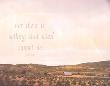 Nothing God Cannot Do by Dennis Frates Limited Edition Pricing Art Print