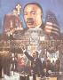 Martin Luther King by Tobey Limited Edition Print