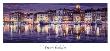 San Tropez by Teppei Sasakura Limited Edition Print