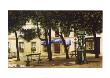 Butte Montmartre by Michael Duvoisin Limited Edition Print