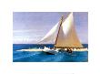 The Martha Mckean Of Wellfleet, 1944 by Edward Hopper Limited Edition Print