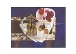 Harlequin Coffee Pot by Mary Fedden Limited Edition Pricing Art Print