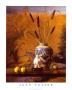 Cattails by Joan Potter Limited Edition Print