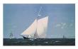 Full Sail Ahead by W. Sheppard Limited Edition Pricing Art Print