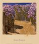 Lilac Year by Gustave Baumann Limited Edition Pricing Art Print