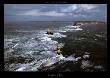 La Pointe Du Raz by Philip Plisson Limited Edition Print