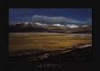Lac Blanc, Sale De Tso Kar by Olivier Follmi Limited Edition Pricing Art Print