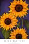 Sunflowers by Will Rafuse Limited Edition Print
