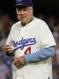 , Los Angeles, Ca - File: Duke Snider by Lisa Blumenfeld Limited Edition Print