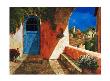 The French Door by Gilles Archambault Limited Edition Pricing Art Print