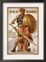 U*S*A Bonds, Third Liberty Loan Campaign, Boy Scouts Of America Weapons For Liberty by Joseph Christian Leyendecker Limited Edition Print