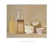 Natura Morta, 1944 by Giorgio Morandi Limited Edition Print