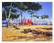 Sailing Club by John Haskins Limited Edition Pricing Art Print