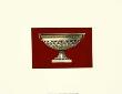 Antique Vase Iii by Carlo Antonini Limited Edition Print