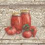 Tomatoes by Judy Richardson Limited Edition Pricing Art Print