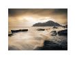 Sepia Sea, Lofoten Islands by Andreas Stridsberg Limited Edition Print