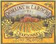 Domaine Delaroche by Susan Winget Limited Edition Pricing Art Print