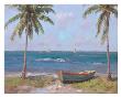 Mid-Day Retreat by Sanford Limited Edition Print