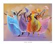 Tribute by Laverne Ross Limited Edition Print