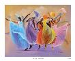 Tribute by Laverne Ross Limited Edition Pricing Art Print