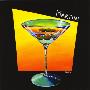 Martini by Naylor Mary Limited Edition Pricing Art Print