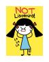 Not Listening by Todd Goldman Limited Edition Print