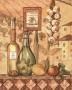 Flavors Of Tuscany Iv by Charlene Audrey Limited Edition Print