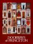 Doors Of Princeton by Charles Huebner Limited Edition Pricing Art Print