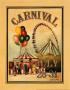 Carnival by Catherine Jones Limited Edition Pricing Art Print
