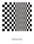 Movement In Squares by Bridget Riley Limited Edition Print