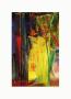 Victoria Ii by Gerhard Richter Limited Edition Print