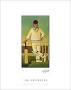 The Cricketer by Paul Greenwood Limited Edition Print
