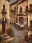 Buon Appetito I by Ruane Manning Limited Edition Print