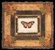 Butterfly I by Pamela Gladding Limited Edition Print
