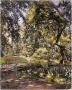 Garten In Godrammstein by Max Slevogt Limited Edition Print