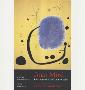 Or De L'azur, 1967 by Joan Mirã³ Limited Edition Print