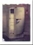 Refrigerator by Marion Stephan Limited Edition Print