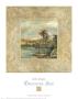 Treasure Isle I by John Douglas Limited Edition Print