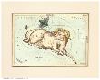 Zodiac Symbols: Aries by Sidney Hall Limited Edition Print