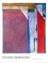 Ocean Park #70 by Richard Diebenkorn Limited Edition Pricing Art Print